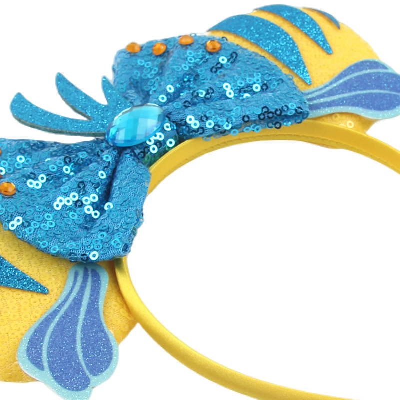 Disney Castle Mickey Mouse Ear - Ribbon Bow Gift のレビューと価格