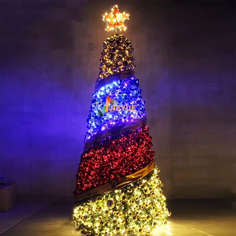 High Quality Giant Decorative  - Christmas Tree Artificial のレビューと価格