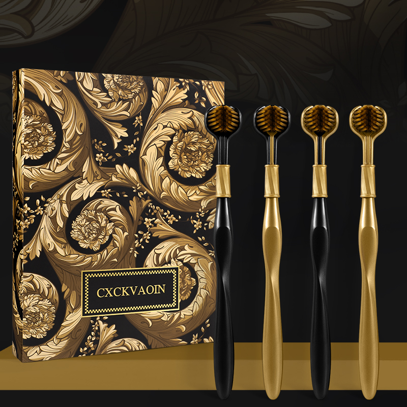 [4-pcs gift box] High-end blac - Gift Box Wrap Set のレビューと価格