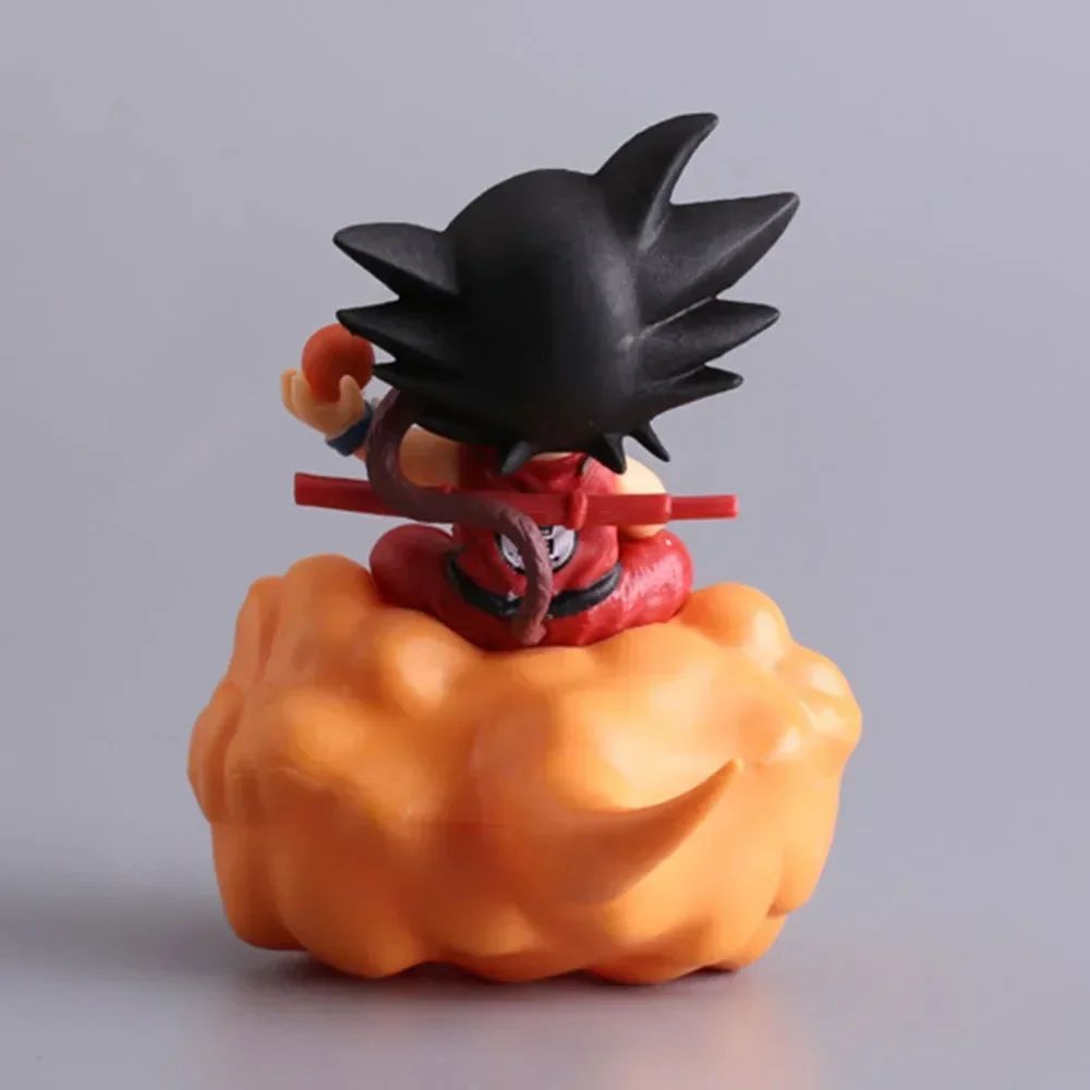 Hot Dragon Ball Z Son Goku Act - Ornament Ball Set のレビューと価格