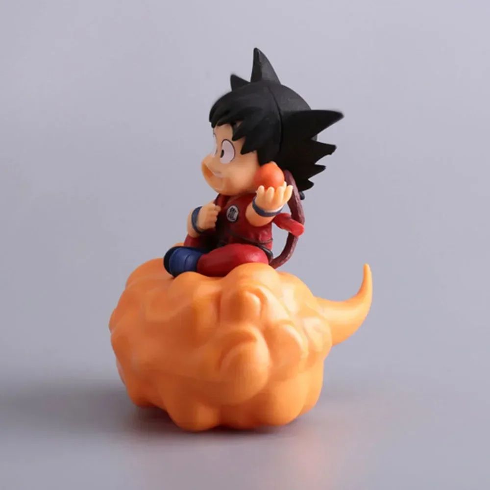 Hot Dragon Ball Z Son Goku Act - Ornament Ball Set のレビューと価格