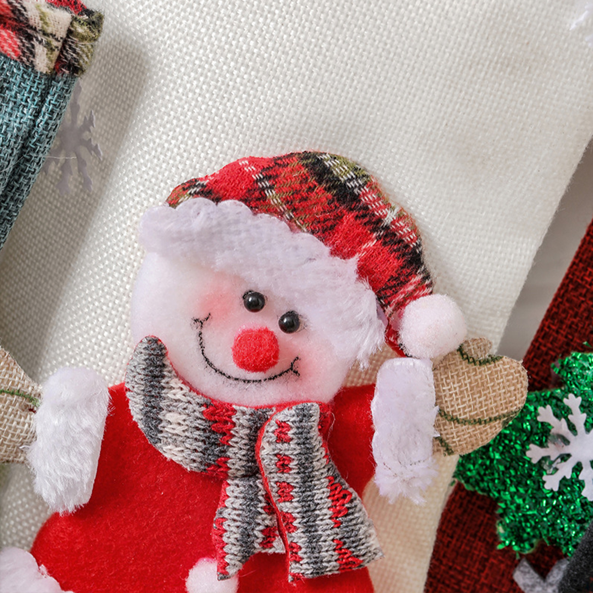 Christmas Stockings Cute Large - Christmas Stocking Hanging のレビューと価格