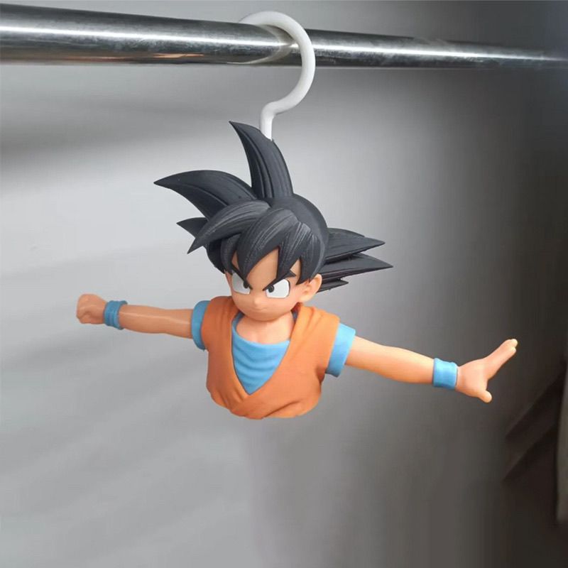 Dragon Ball Anime Peripheral C - Ornament Ball Set のレビューと価格