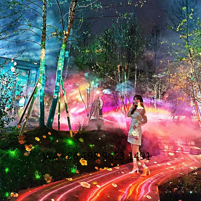 Outdoor RGB AnimationProjector - Christmas Lights Outdoor のレビューと価格