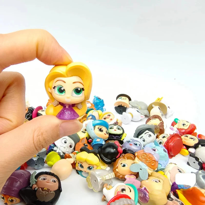 Disney Doorables Mickey Minnie - Nutcracker Figurine のレビューと価格