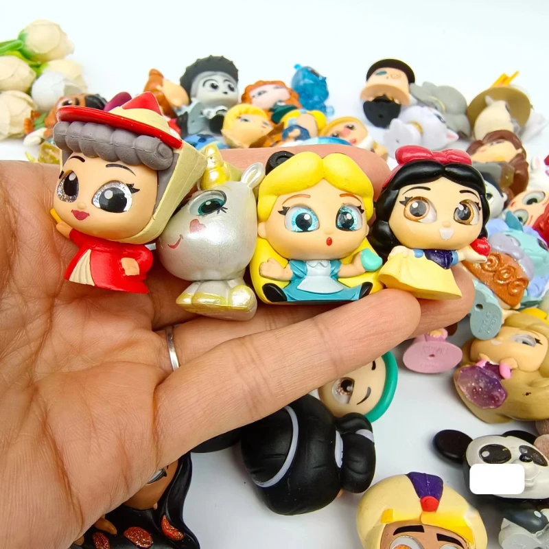 Disney Doorables Mickey Minnie - Nutcracker Figurine のレビューと価格