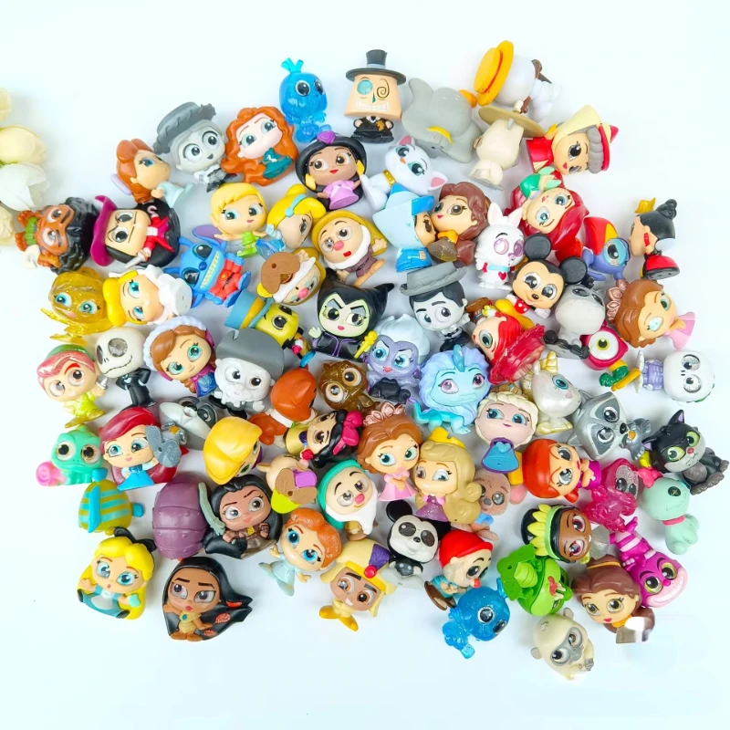 Disney Doorables Mickey Minnie - Nutcracker Figurine のレビューと価格