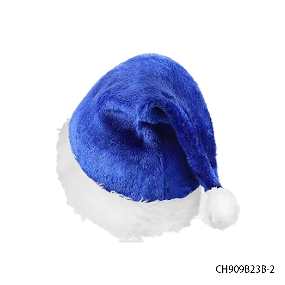 PESENAR Plush Holiday Christma - Santa Hat Plush のレビューと価格