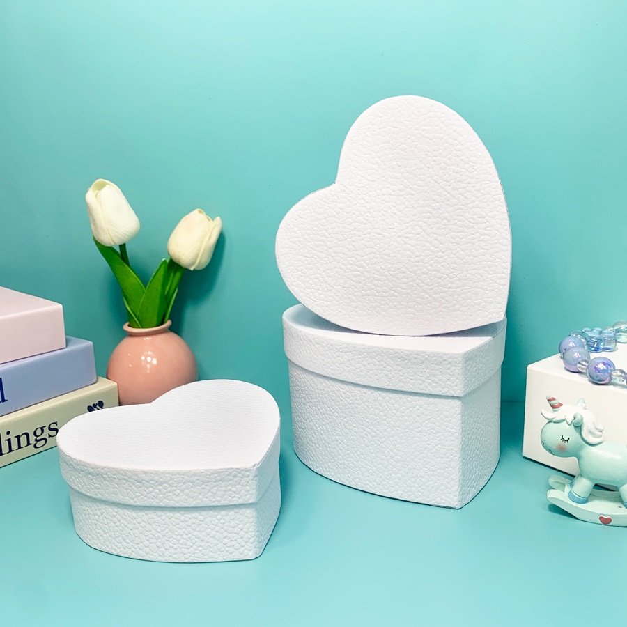 Valentines Gift Wrap Boxes  wi - Gift Box Wrap Set のレビューと価格