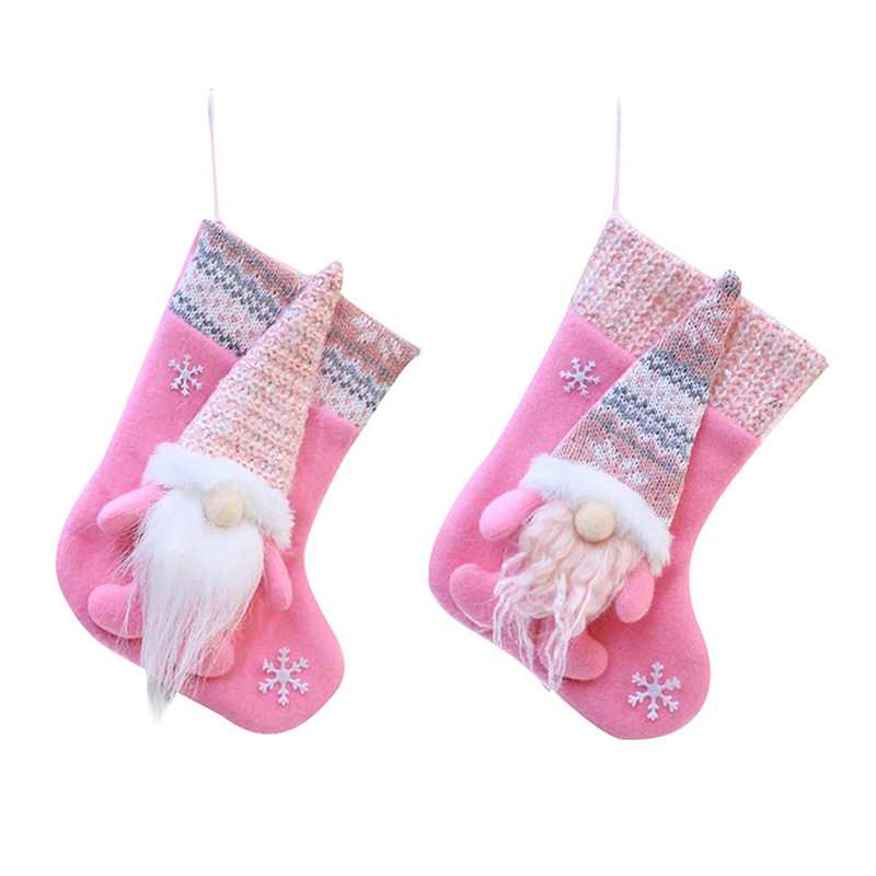 Christmas Stocking Faceless Gn - Christmas Stocking Hanging のレビューと価格