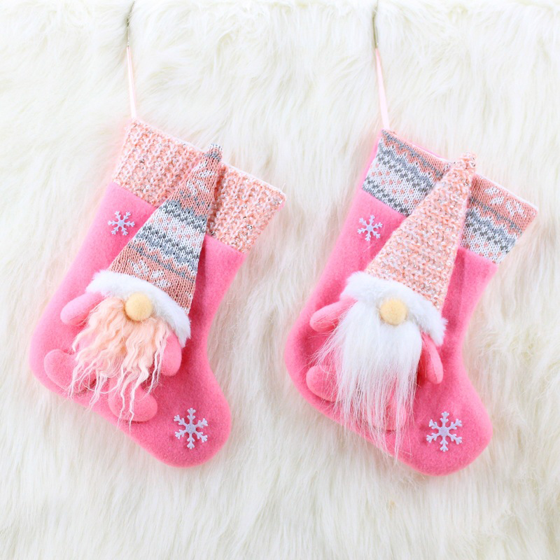 Christmas Stocking Faceless Gn - Christmas Stocking Hanging のレビューと価格