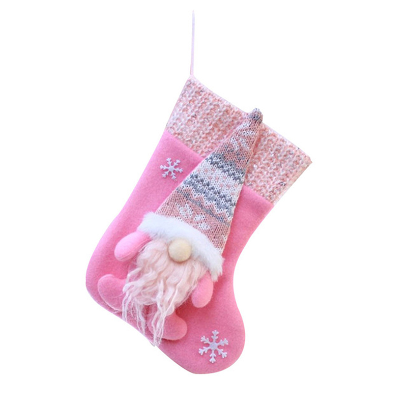 Christmas Stocking Faceless Gn - Christmas Stocking Hanging のレビューと価格