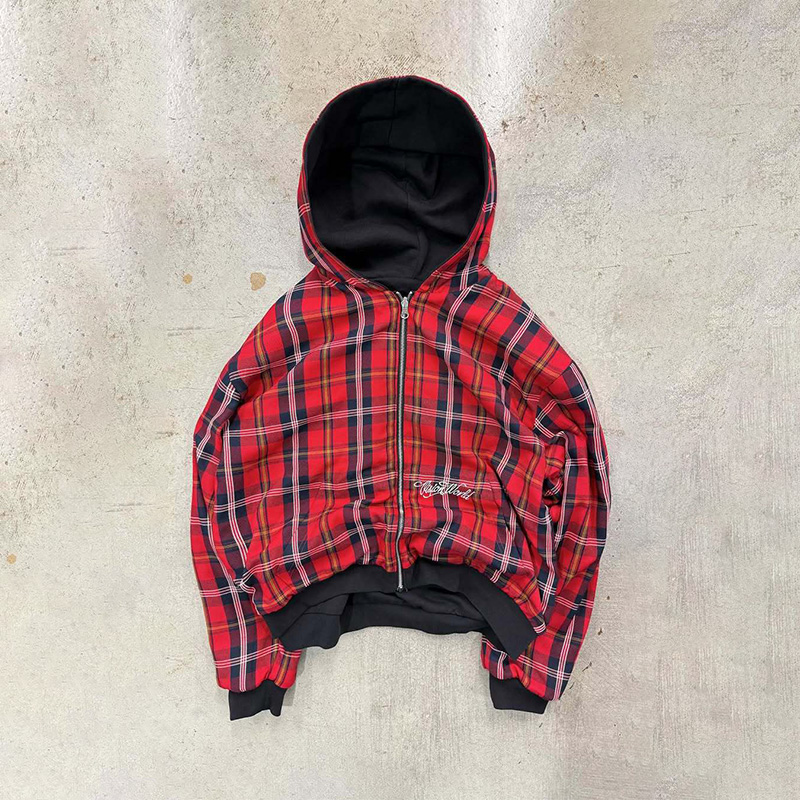 American Retro Reversible Plai - Christmas Throw Blanket のレビューと価格