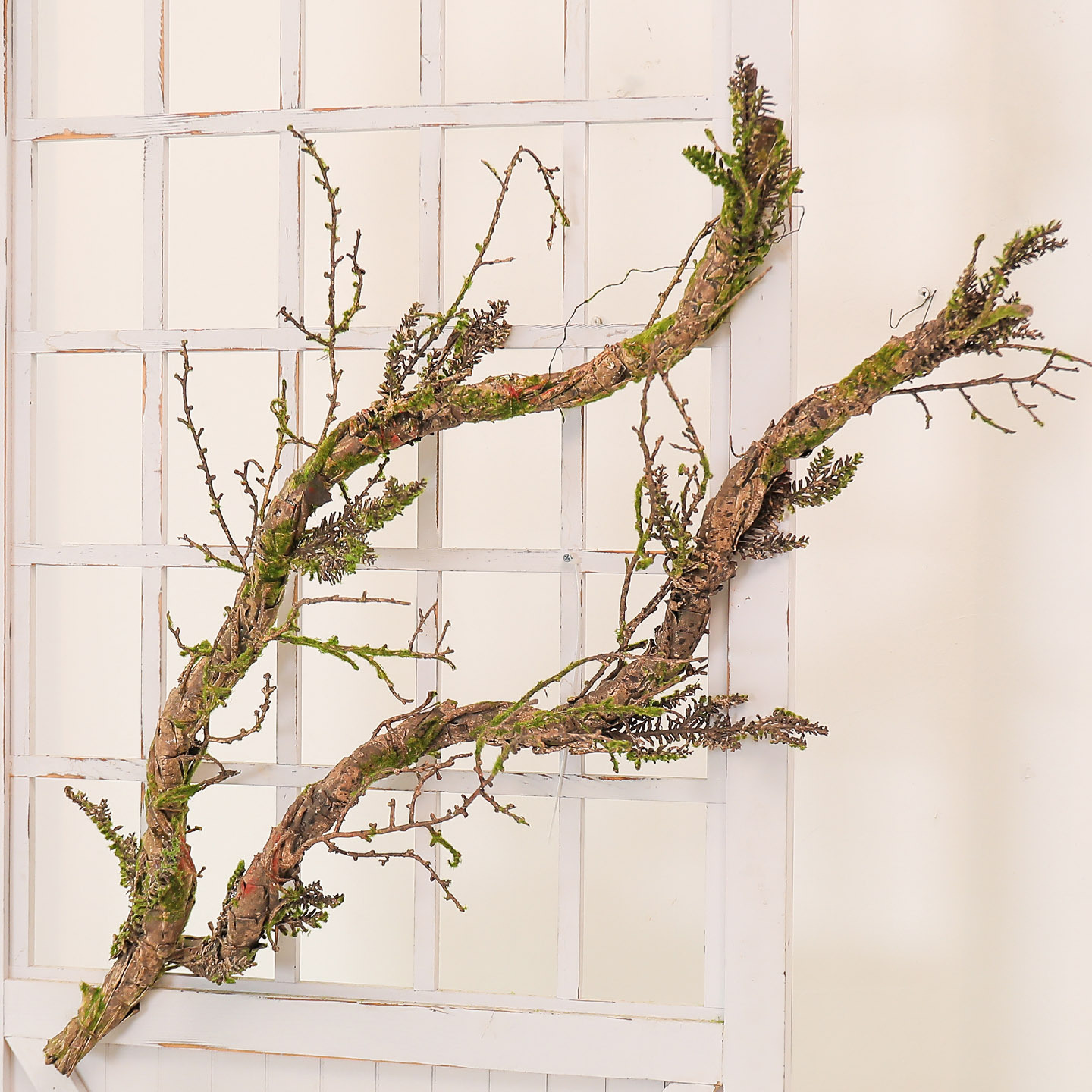 New Withered Vines Artificial  - Christmas Tree Artificial のレビューと価格