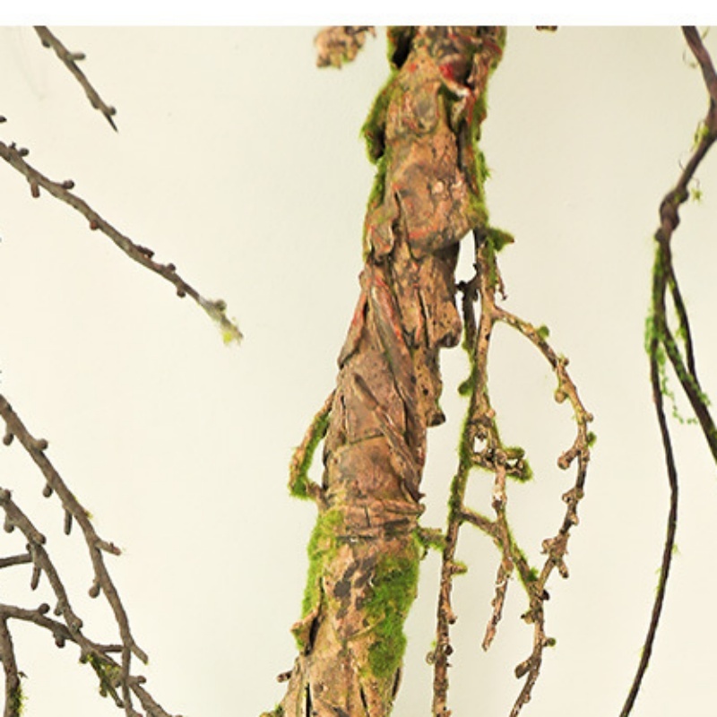 New Withered Vines Artificial  - Christmas Tree Artificial のレビューと価格