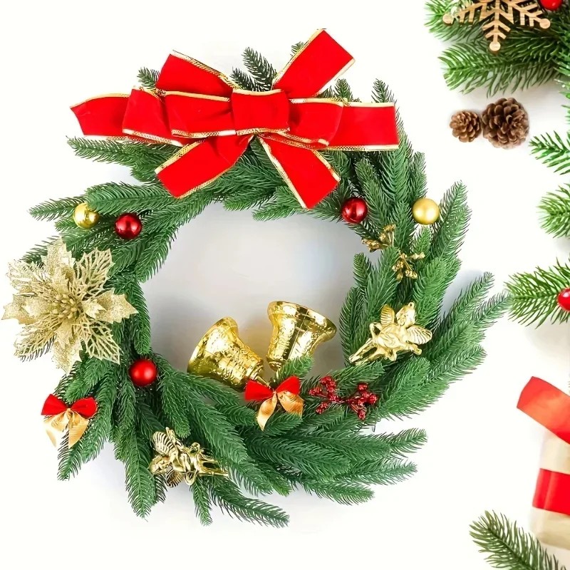 2026New Artificial Pine Trees  - Christmas Tree Artificial のレビューと価格