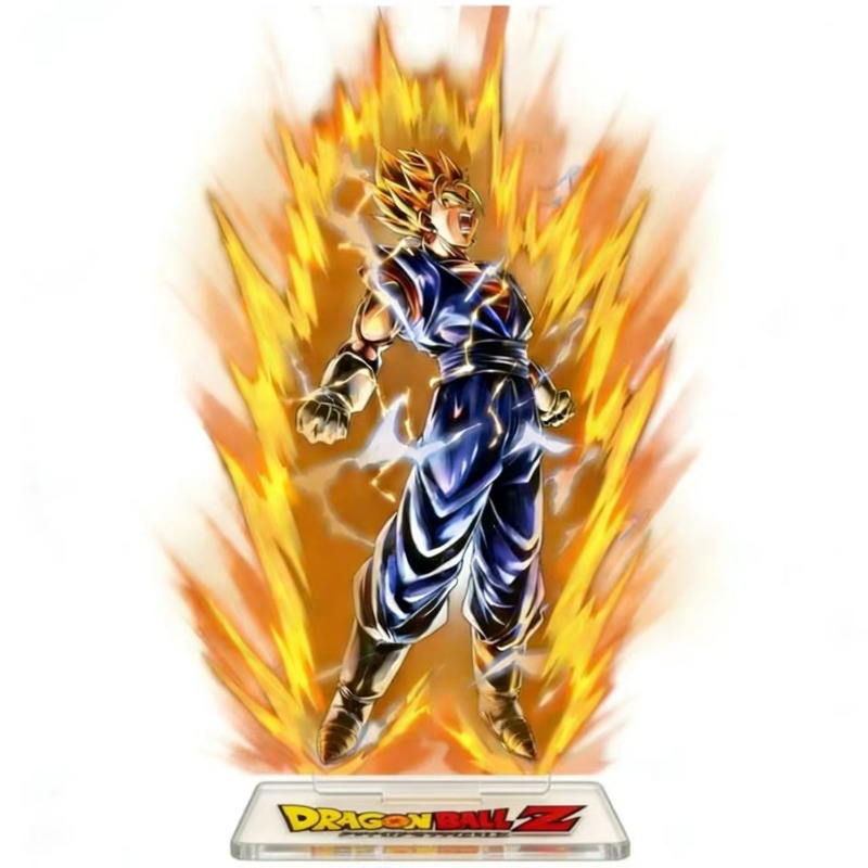 Cartoon anime Dragon Ball acry - Ornament Ball Set のレビューと価格