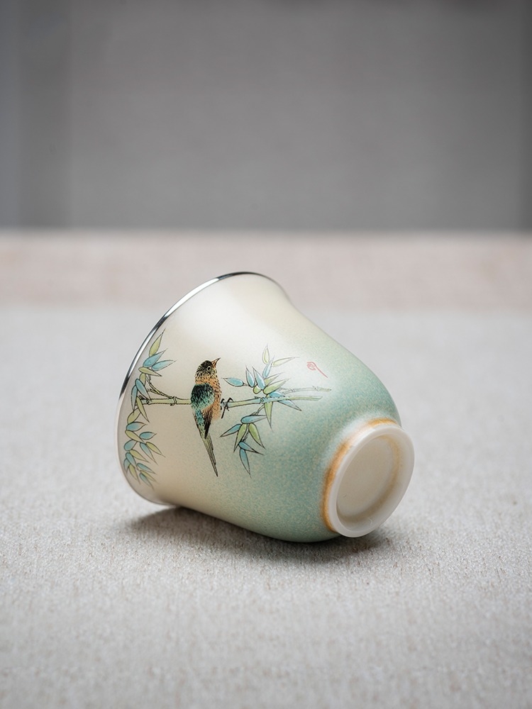 Handmade Silver Wrapped Porcel - Gift Box Wrap Set のレビューと価格