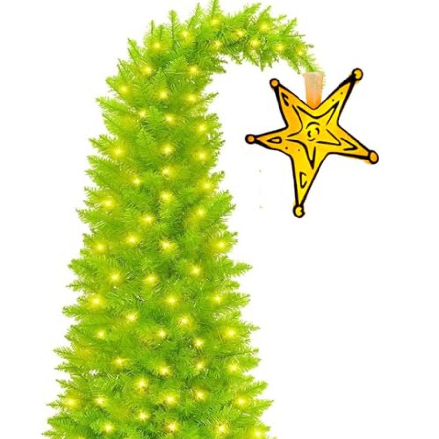 Christmas Tree Topper, Make Yo - Star Tree Topper のレビューと価格