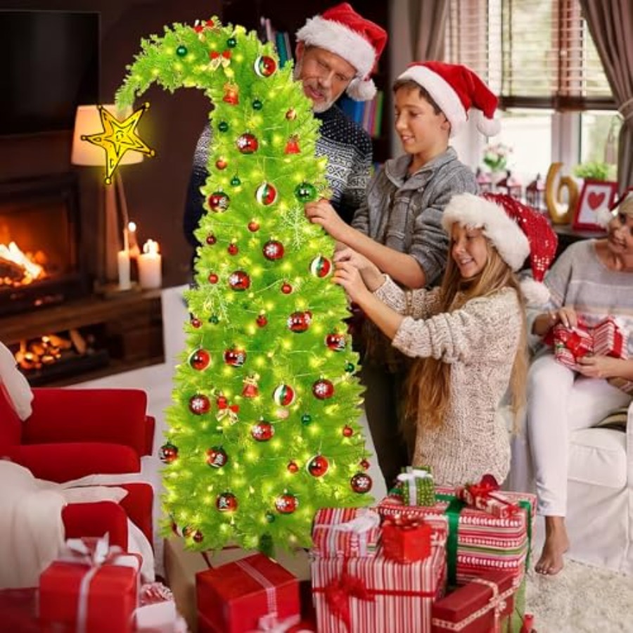 Christmas Tree Topper, Make Yo - Star Tree Topper のレビューと価格